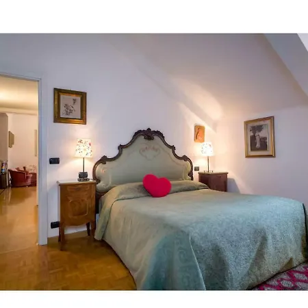 Apartamento Luna Sui Tetti Santa Margherita Ligure