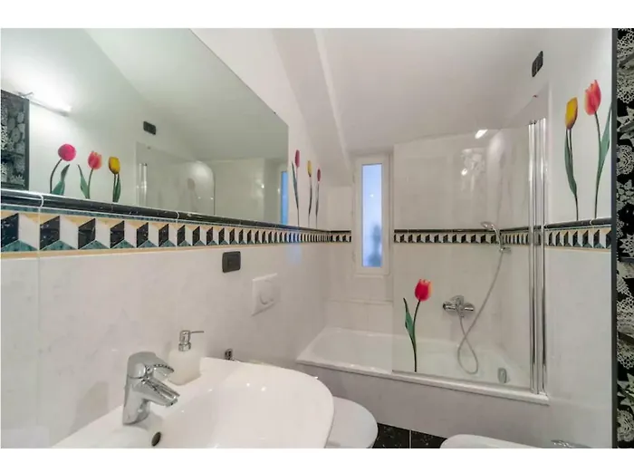 Luna Sui Tetti 산타마르게리타리구레