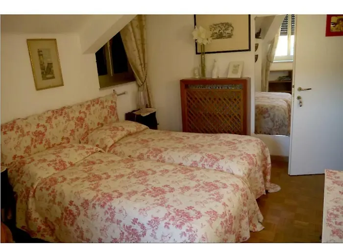 Luna Sui Tetti * 산타마르게리타리구레