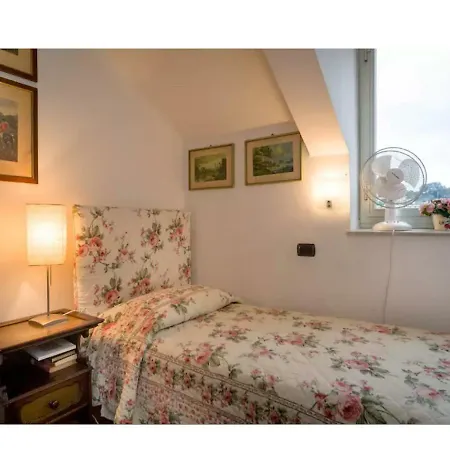 Apartamento Luna Sui Tetti Santa Margherita Ligure