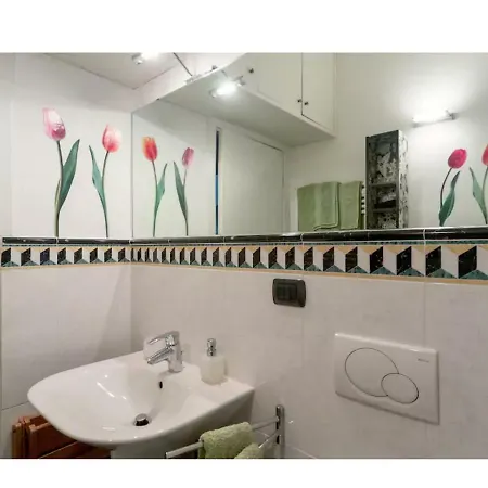 Apartment Luna Sui Tetti *