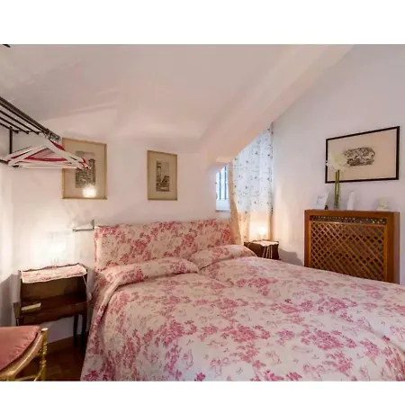 Apartamento Luna Sui Tetti