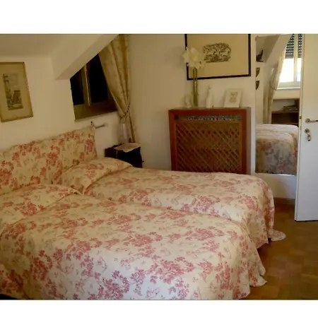 Luna Sui Tetti * Santa Margherita Ligure