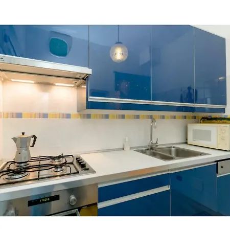 Apartamento Luna Sui Tetti Santa Margherita Ligure